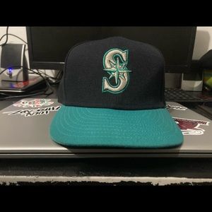 Seattle Mariners